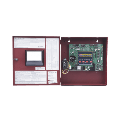 FIRE-LITE MS-4