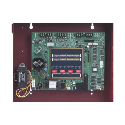 FIRE-LITE MS-4