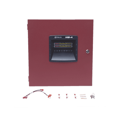 FIRE-LITE MS-4