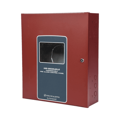 FIRE-LITE MS9600-G