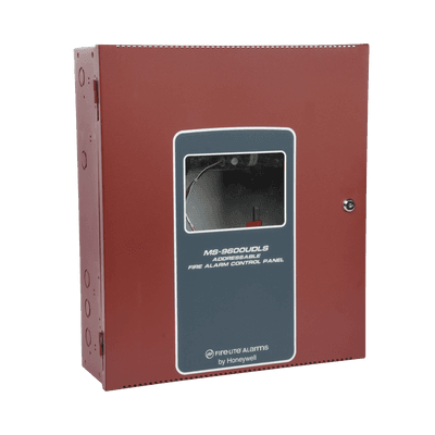 FIRE-LITE MS9600-G
