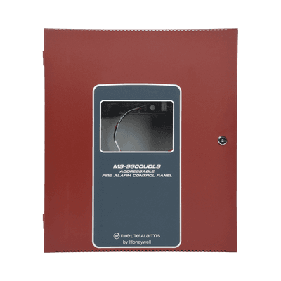 Gabinete para MS9600UDLS