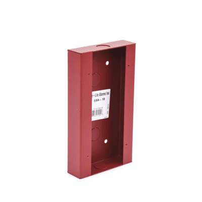 FIRE-LITE SBA-10