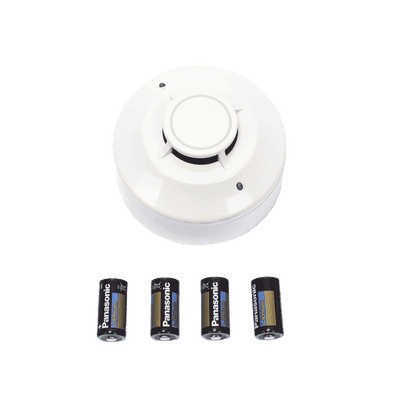 FIRE-LITE W-H355R