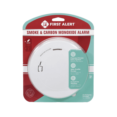 FIRST ALERT 1039783