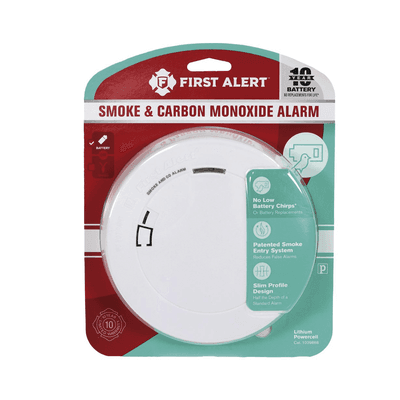 FIRST ALERT 1039868