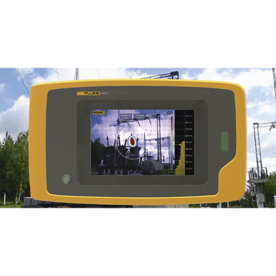 FLUKE FLK-II910