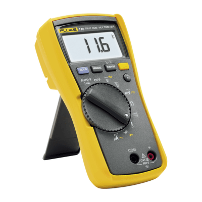 FLUKE FLUKE-116