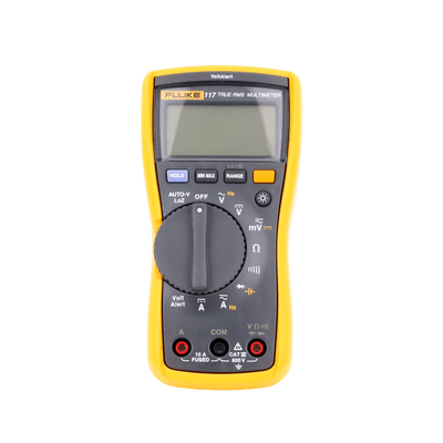 FLUKE FLUKE-117