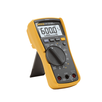 FLUKE FLUKE-117