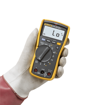 FLUKE FLUKE-117