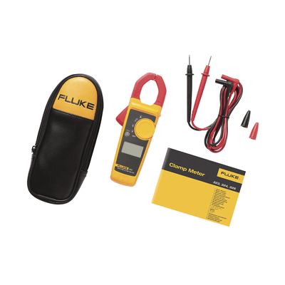 FLUKE FLUKE-323