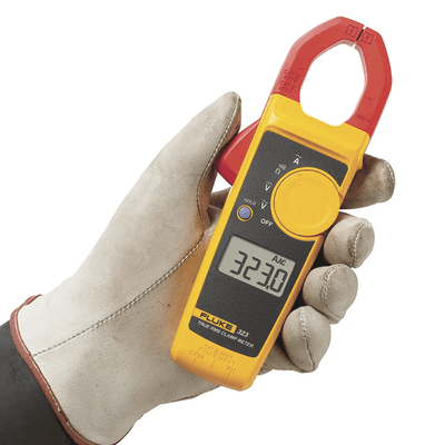 FLUKE FLUKE-323