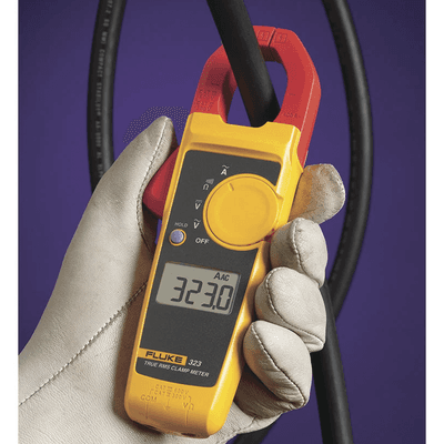 FLUKE FLUKE-323