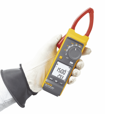 FLUKE FLUKE-393FC