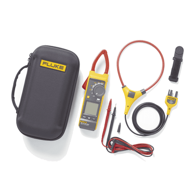 FLUKE FLUKE-393FC