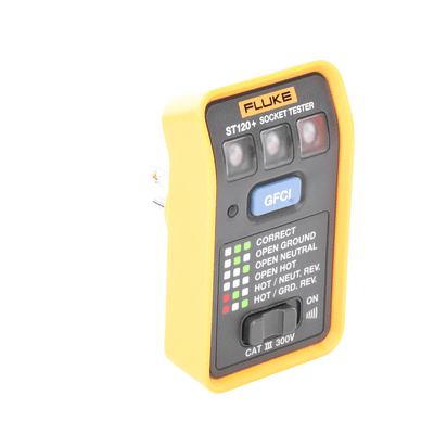 FLUKE ST120+