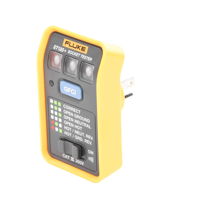 FLUKE ST120+