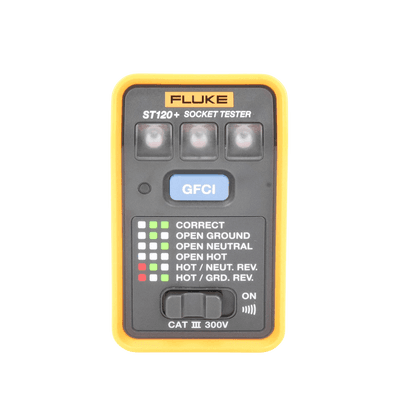 FLUKE ST120+