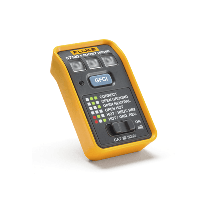 FLUKE ST120+