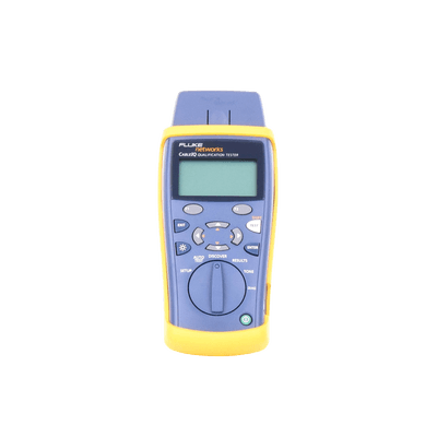 FLUKE NETWORKS CIQ-100