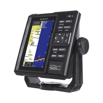 GARMIN 10-01711-00