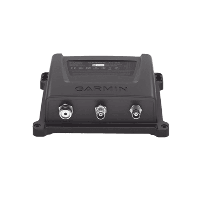 Radio transmisor y receptor AIS 800