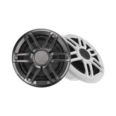 Altavoces marinos serie XS de 6.5" Fusion 