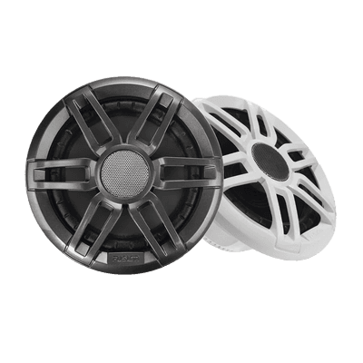 Altavoces marinos serie XS de 7.7" Fusion 