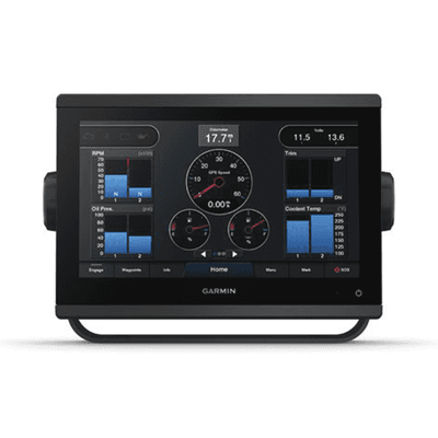 GARMIN 10-02366-02