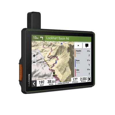 GARMIN 10-02507-00