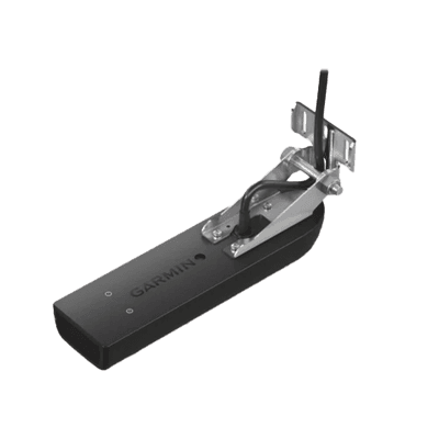 Transductor Garmin GT23-TM de 8 pin, frecuencias (80-160 kHz), Clear Vu 260 kHz (245-275) y 400 kHz (455-465 kHz)