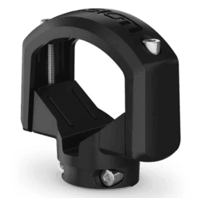 Soportes de Montaje para Altavoces Wake Tower Serie Fusion® XS / Montaje al Ras y en Tubo (2" y 2.5") / Aleación de Aluminio Resistente a UV y Sal / Compatible con Barras de 1.75" a 2.5" / Instalación Rápida y 