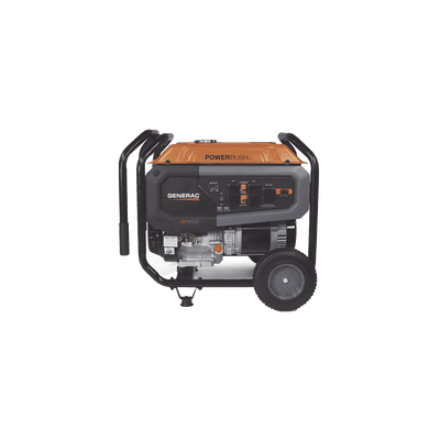 GENERAC GP6500