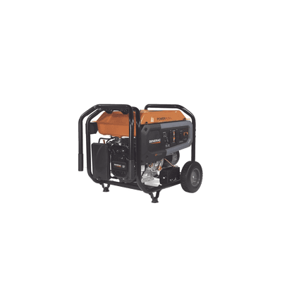 GENERAC GP8000E
