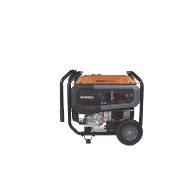 GENERAC GP8000E