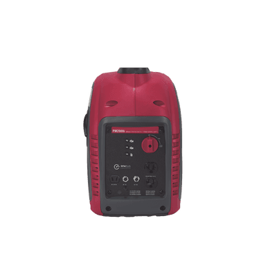 POWERMATE PM2000I