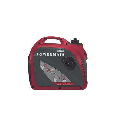 POWERMATE PM2000I
