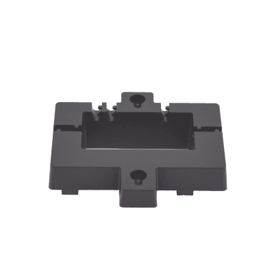 Montaje de pared para teléfonos serie GRP2601/P, GRP2602/P/W, GRP2603/P, GRP2604/P, GRP2610 y GRP2611G de Grandstream