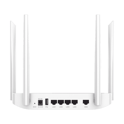 GRANDSTREAM GWN7052