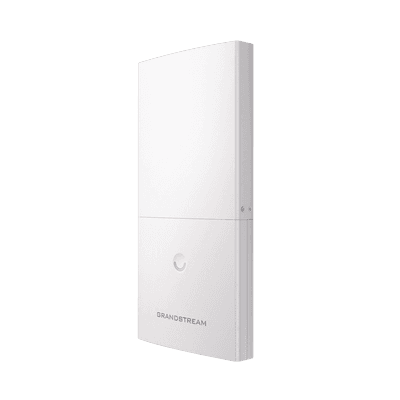 Punto de Acceso Wifi 802.11ac con Tecnología Wave-2 de Largo Alcance para Exteriores 450 usuarios