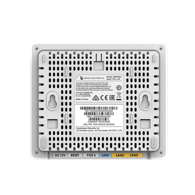 GRANDSTREAM GWN7603