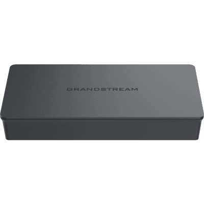 Switch de Red Administrable Capa 2 Lite / 8 Puertos Gigabit Ethernet / VLAN / QoS / Snooping IGMP / Montaje en Pared y Escritorio / Compatible con GDMS