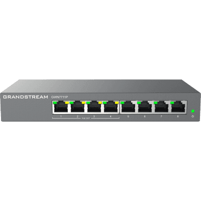 GRANDSTREAM GWN7711P