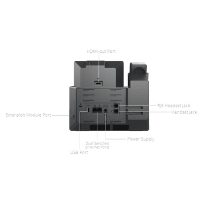 GRANDSTREAM GXV-3350