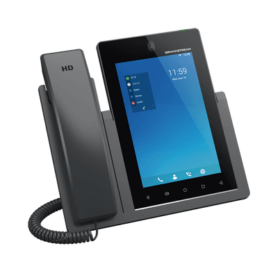 GRANDSTREAM GXV3470