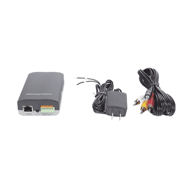 GRANDSTREAM GXV-3500