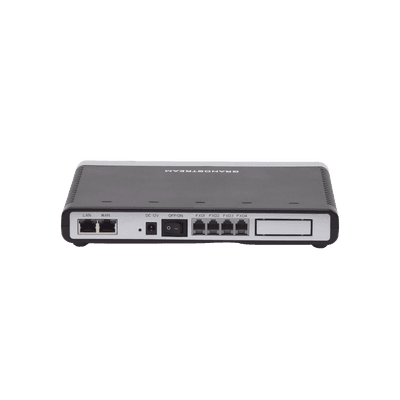 GRANDSTREAM GXW-4104
