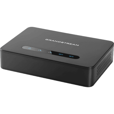GRANDSTREAM HT-812-V2