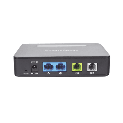 GRANDSTREAM HT-813